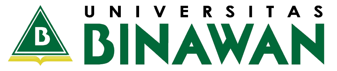 UNIVERSITAS BINAWAN